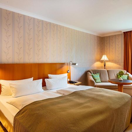 Parkhotel Goerlitz Luaran gambar