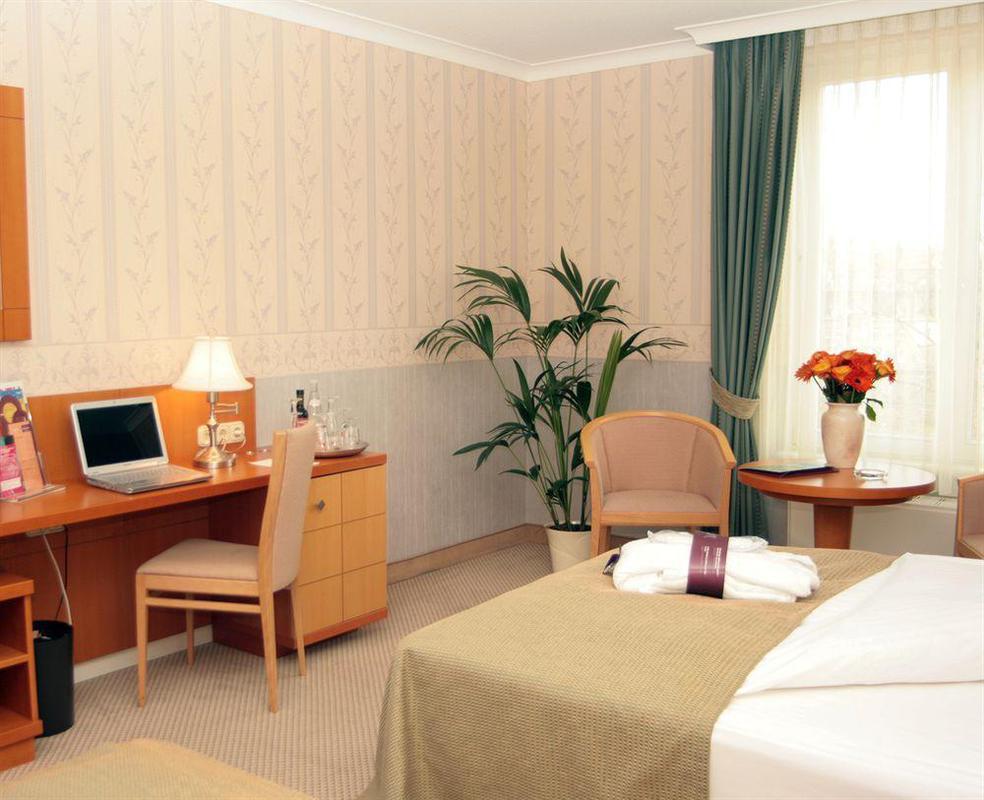 Parkhotel Goerlitz Luaran gambar