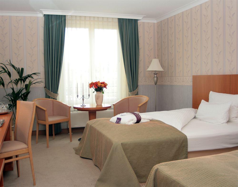 Parkhotel Goerlitz Luaran gambar