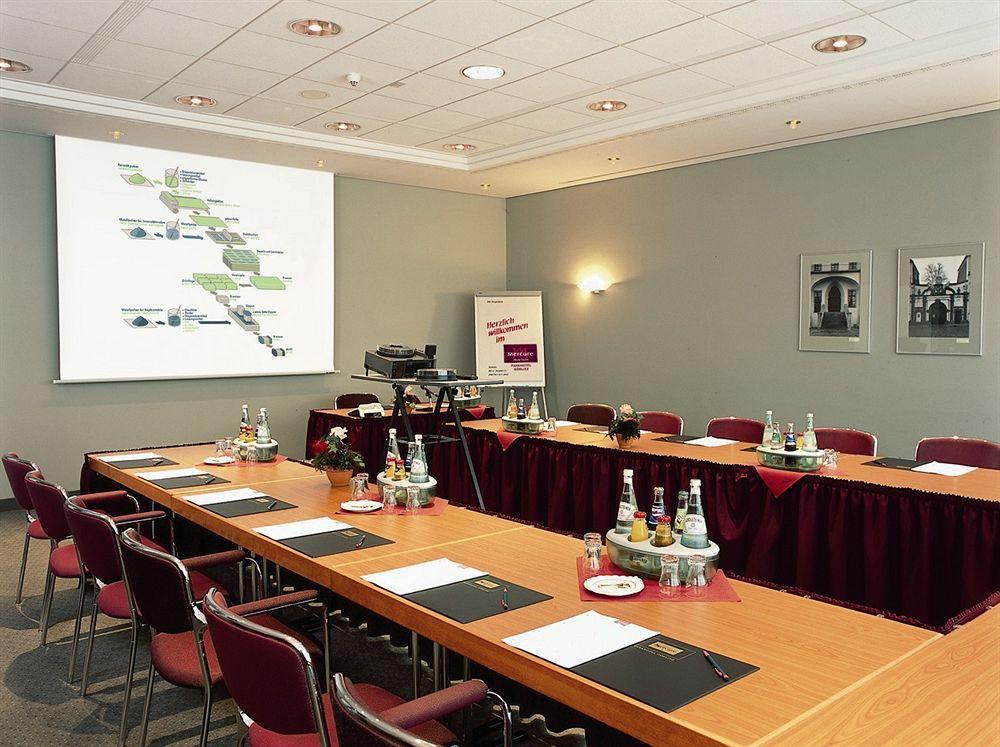 Parkhotel Goerlitz Kemudahan gambar