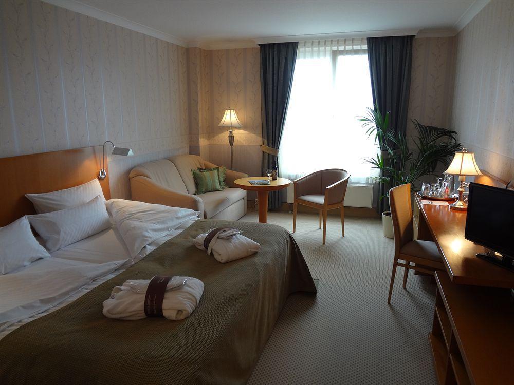 Parkhotel Goerlitz Luaran gambar