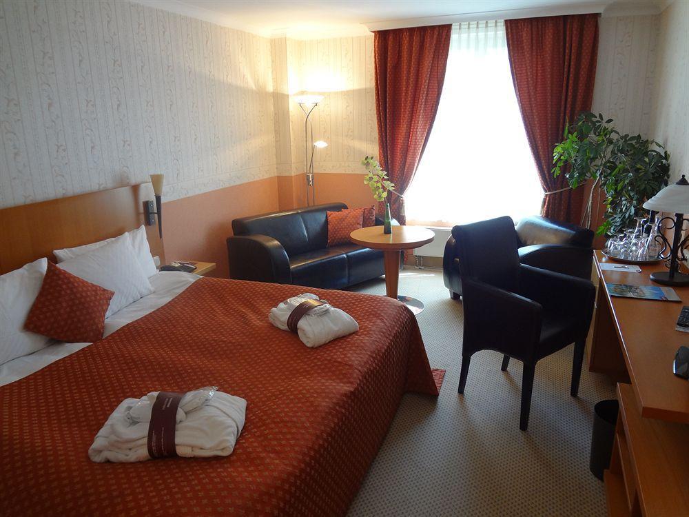Parkhotel Goerlitz Luaran gambar