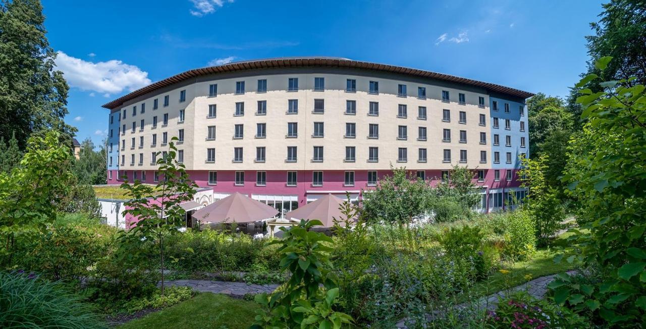 Parkhotel Goerlitz Luaran gambar