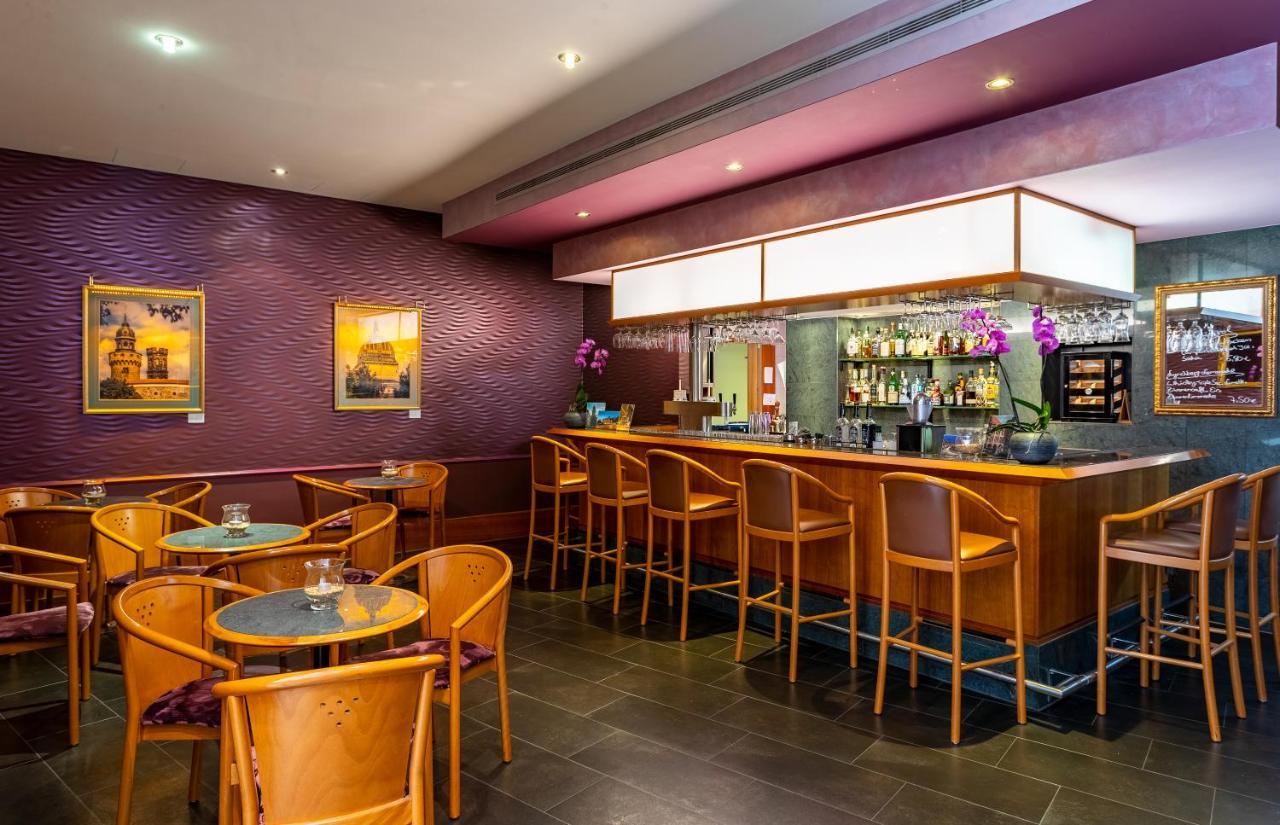 Parkhotel Goerlitz Luaran gambar