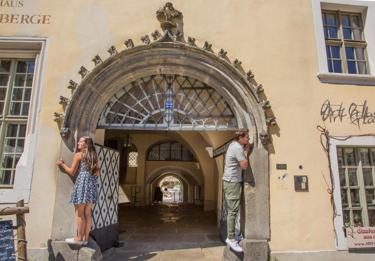 Parkhotel Goerlitz Luaran gambar
