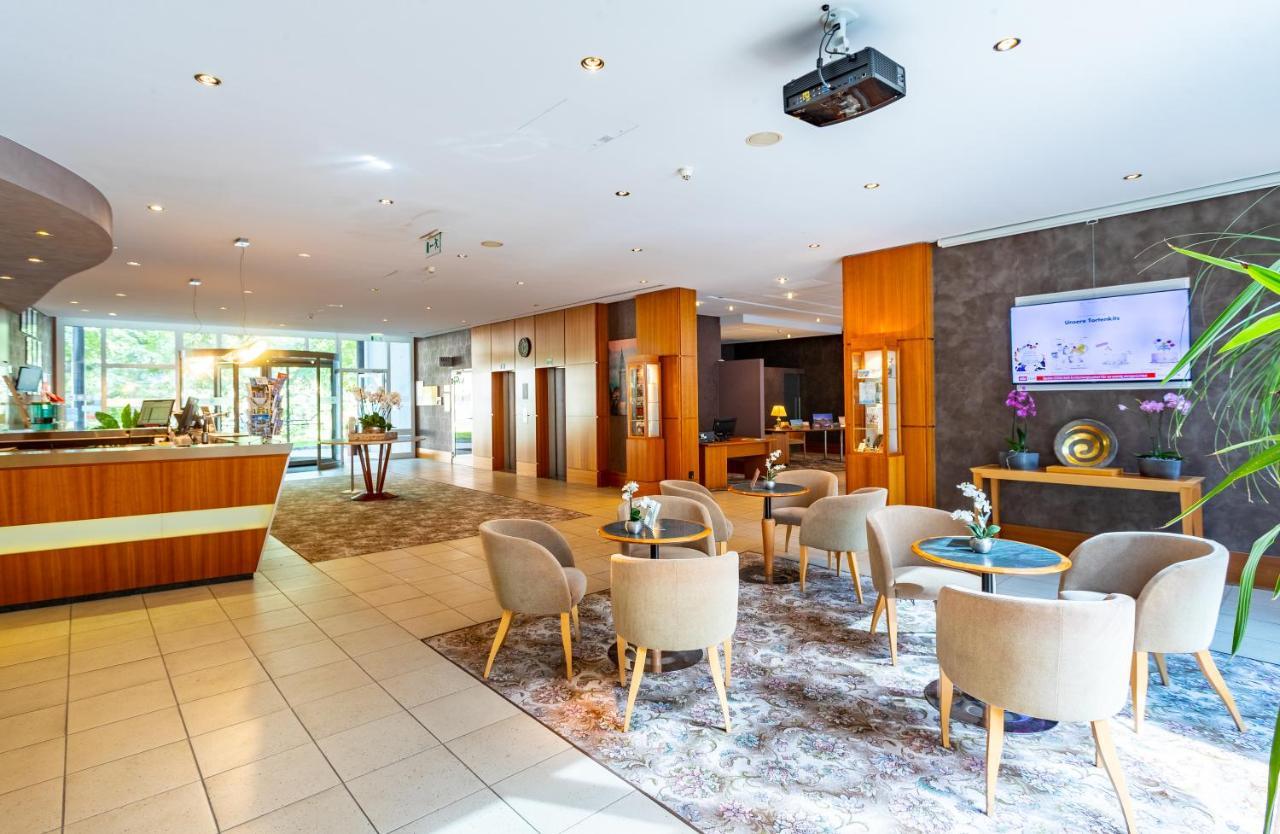 Parkhotel Goerlitz Luaran gambar