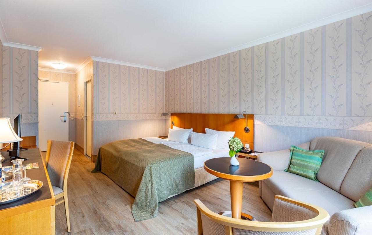 Parkhotel Goerlitz Luaran gambar