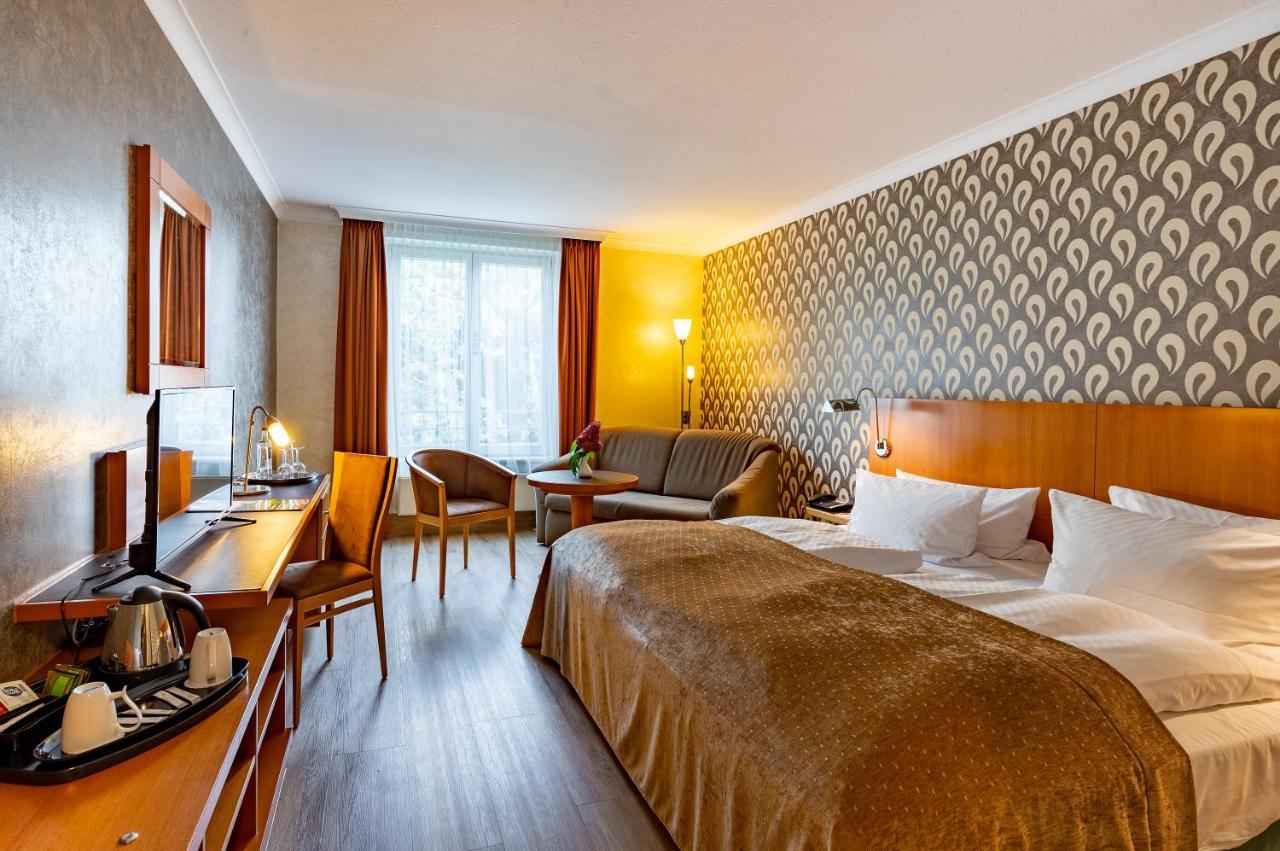 Parkhotel Goerlitz Luaran gambar