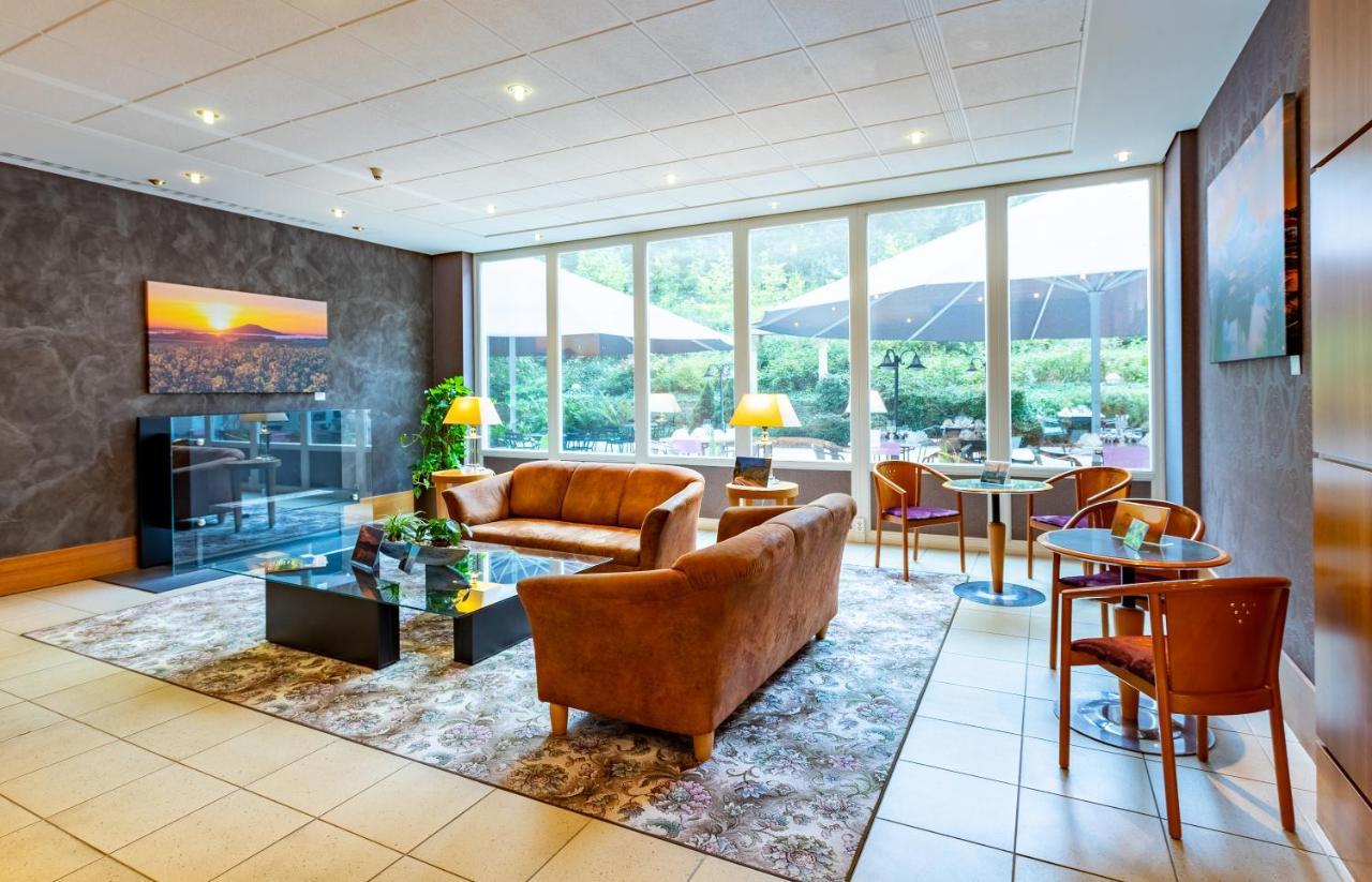 Parkhotel Goerlitz Luaran gambar