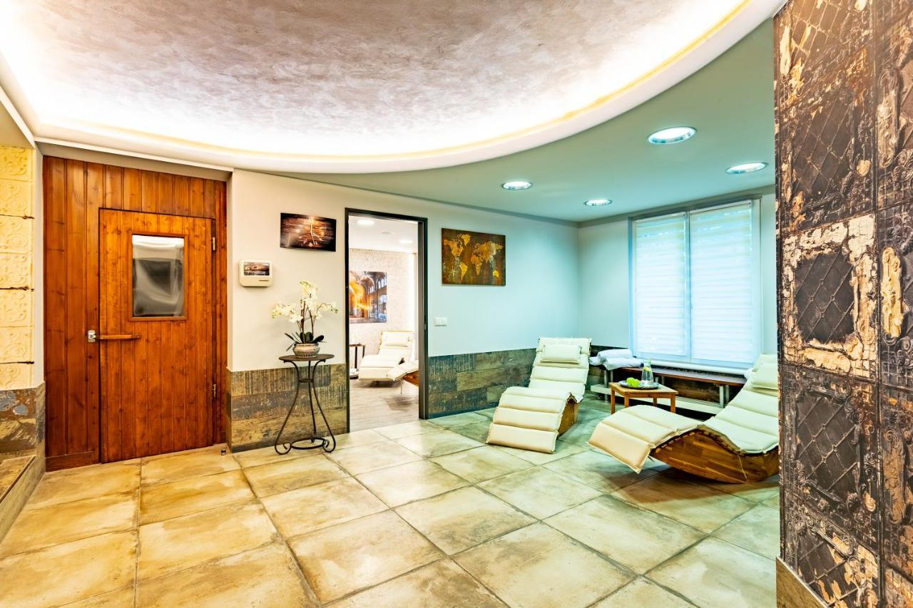 Parkhotel Goerlitz Luaran gambar
