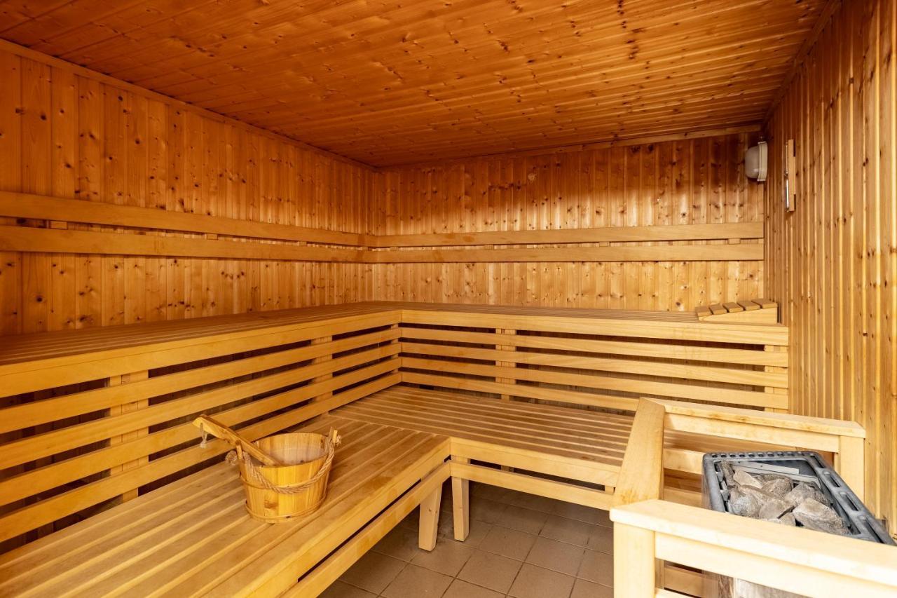 Parkhotel Goerlitz Luaran gambar