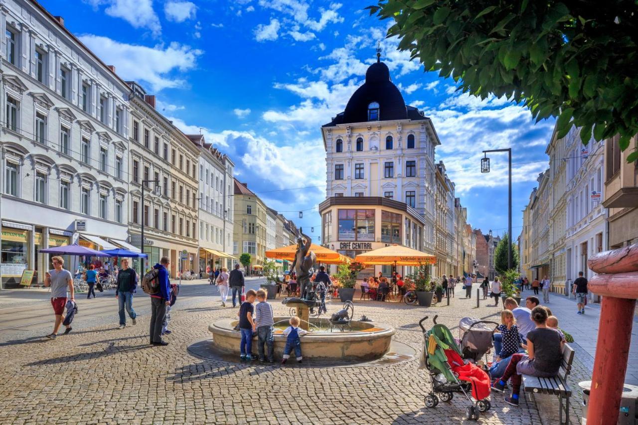 Parkhotel Goerlitz Luaran gambar