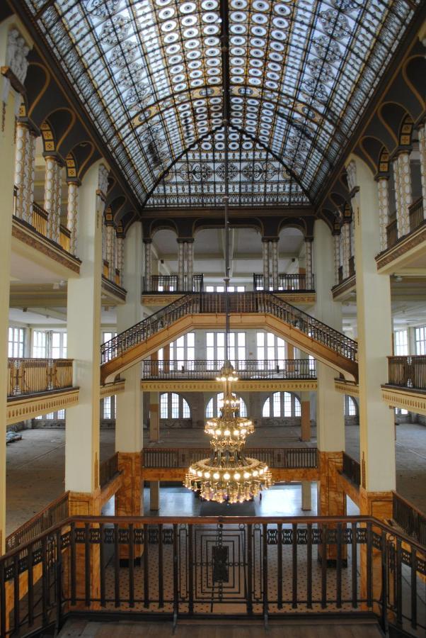 Parkhotel Goerlitz Luaran gambar