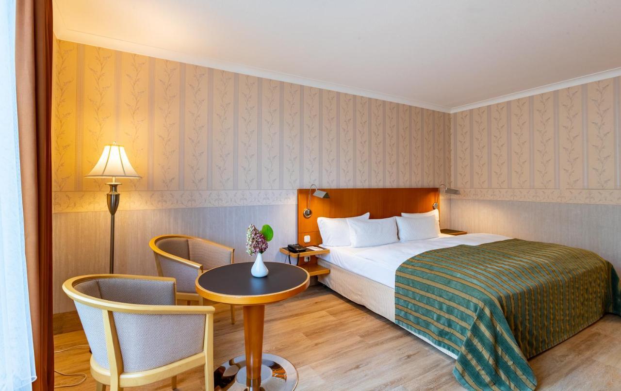Parkhotel Goerlitz Luaran gambar