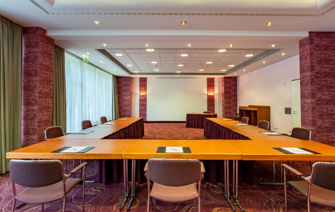 Parkhotel Goerlitz Luaran gambar