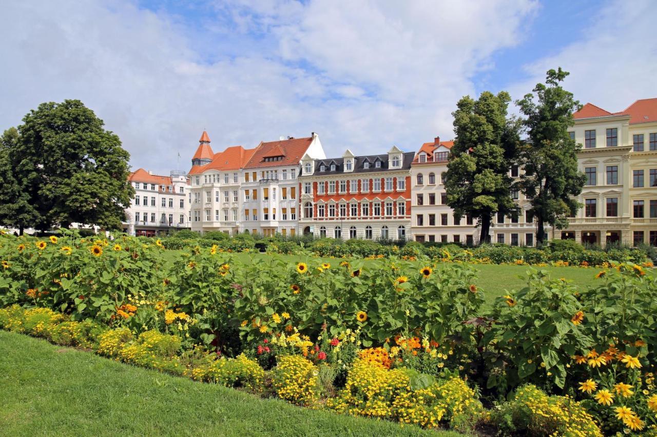 Parkhotel Goerlitz Luaran gambar