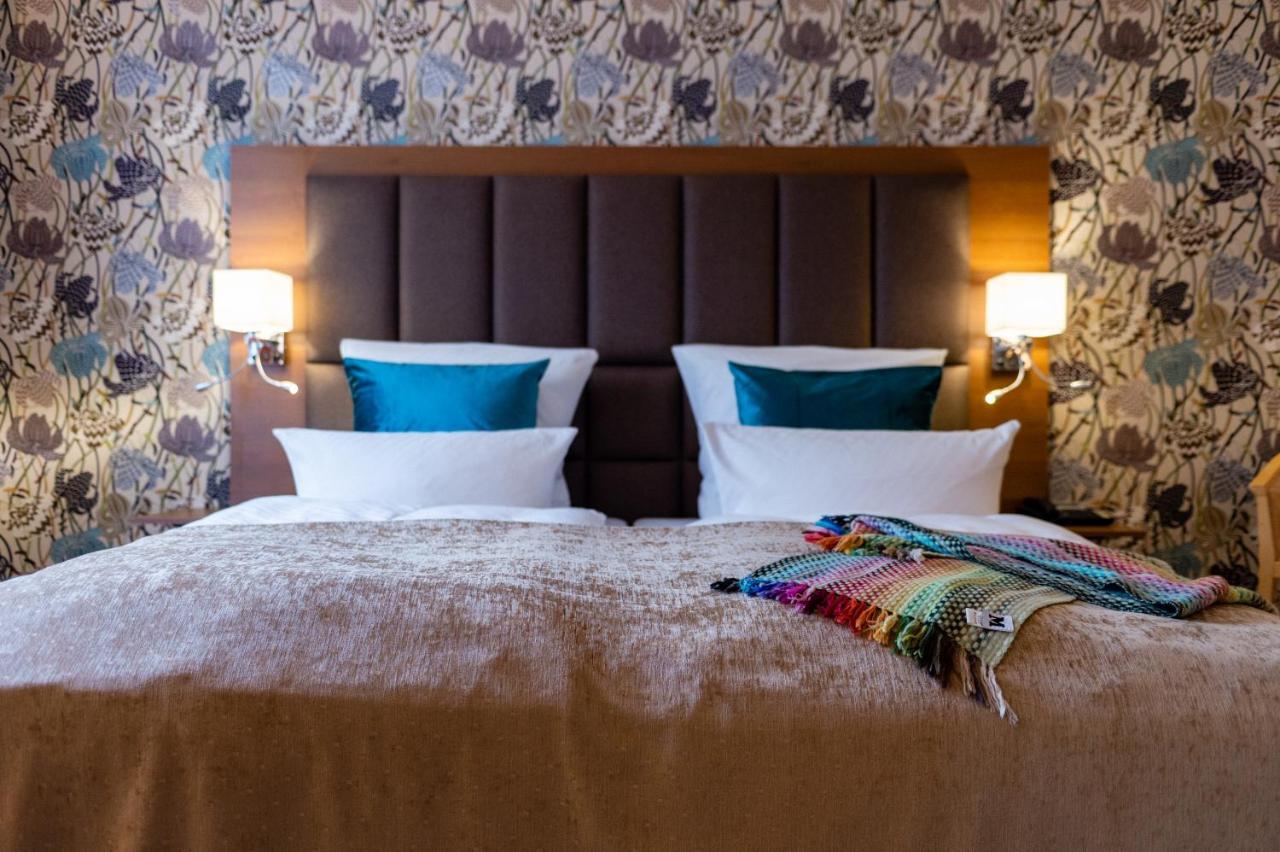 Parkhotel Goerlitz Luaran gambar