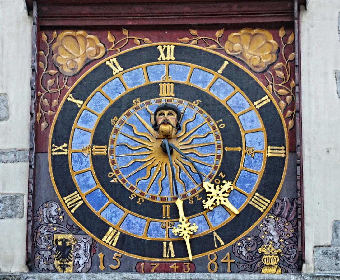 Parkhotel Goerlitz Luaran gambar