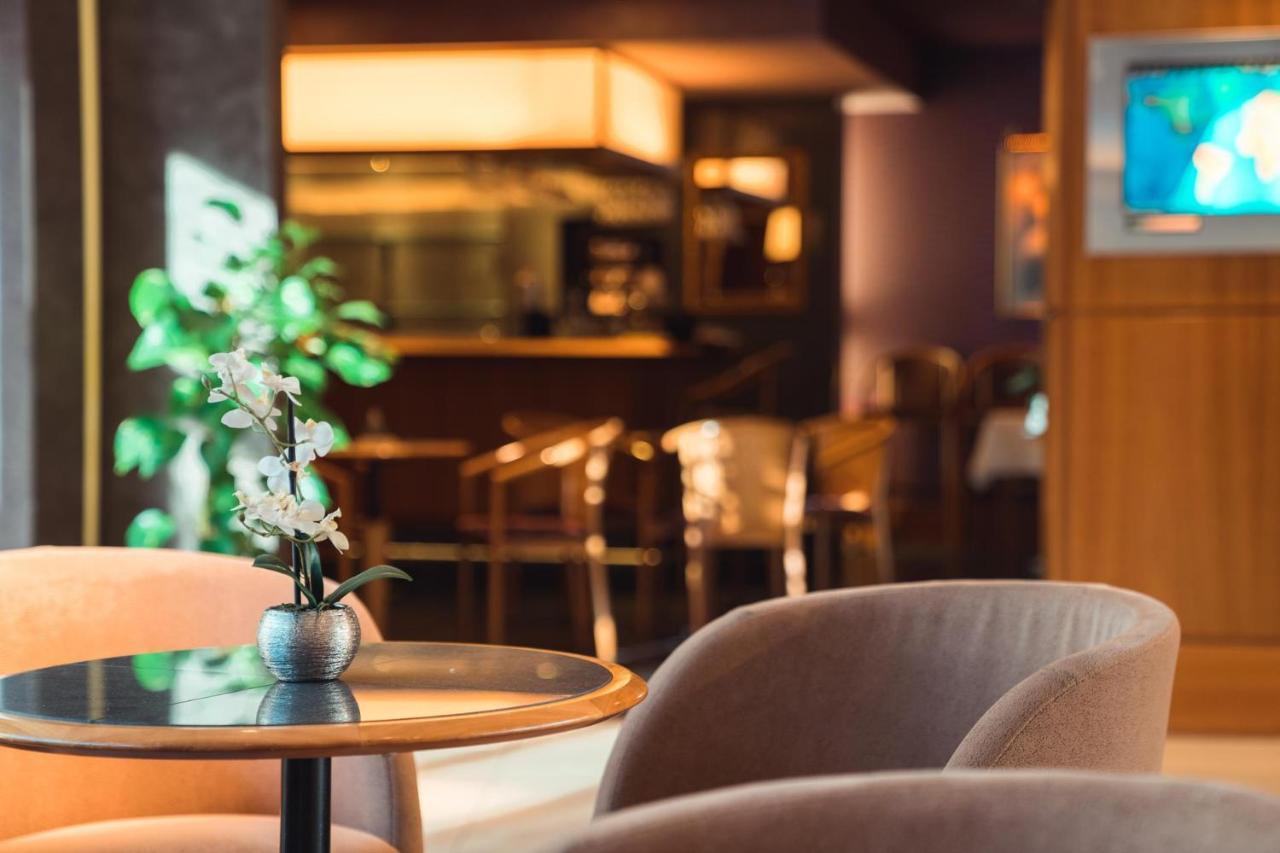 Parkhotel Goerlitz Luaran gambar