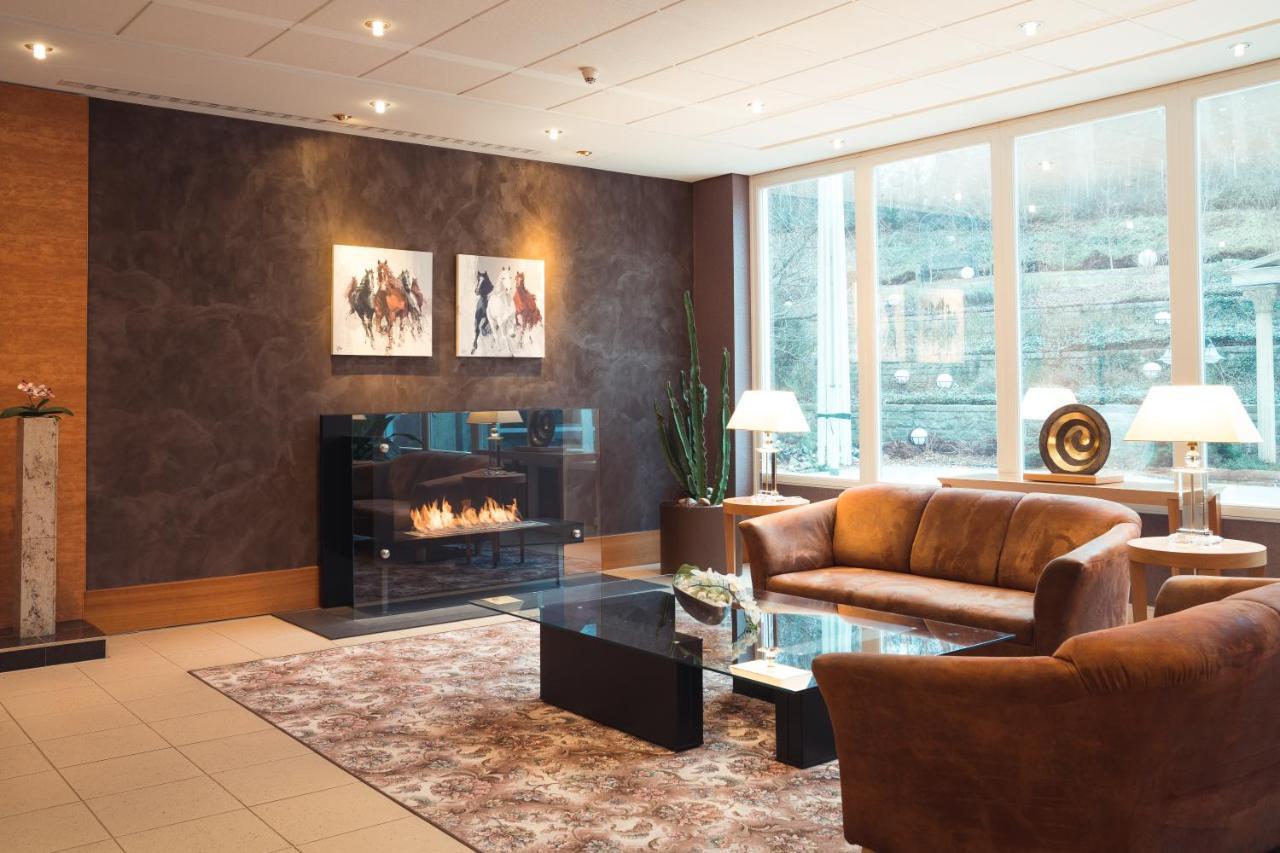 Parkhotel Goerlitz Luaran gambar