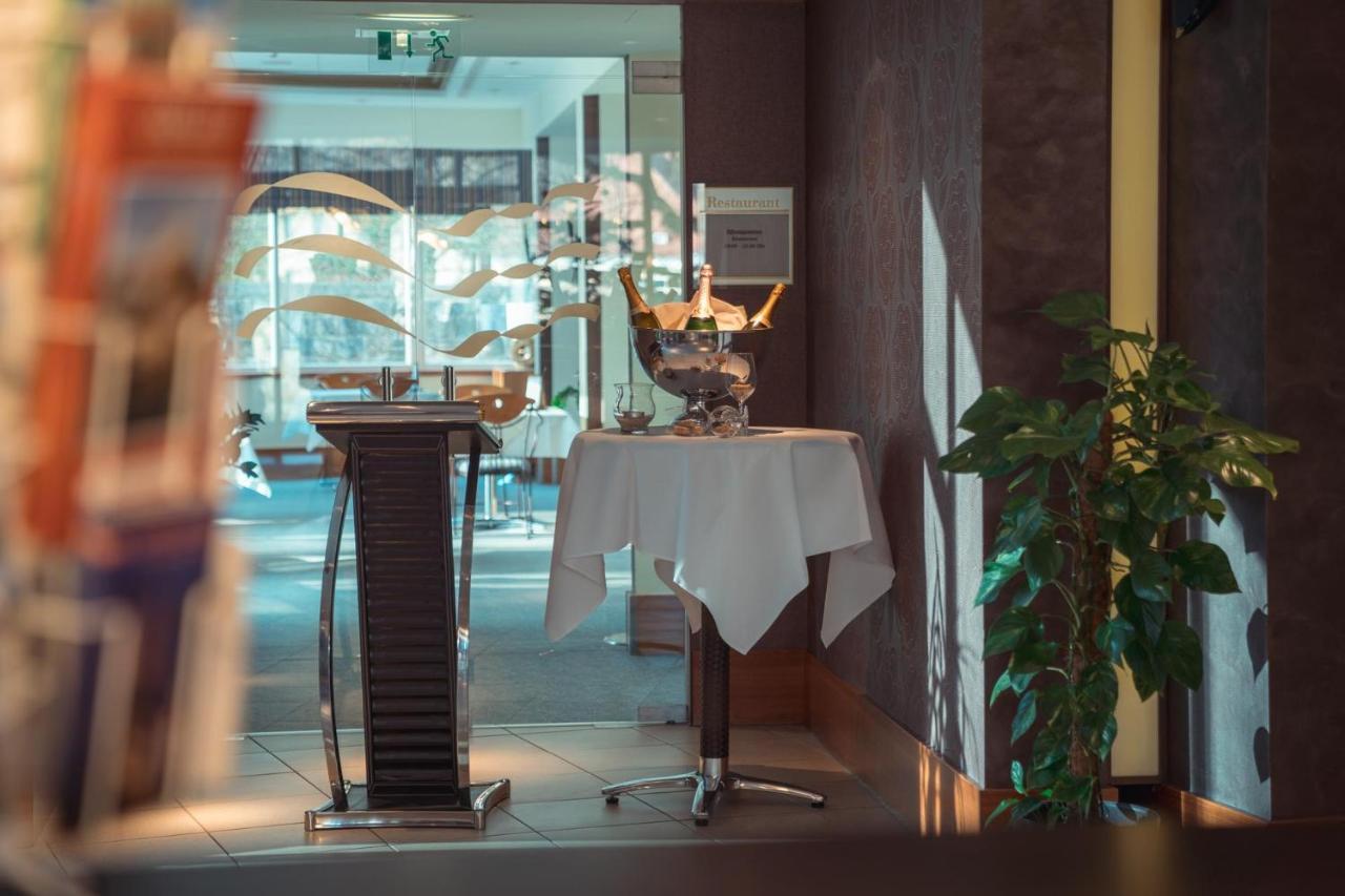 Parkhotel Goerlitz Luaran gambar