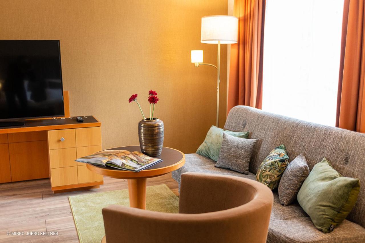 Parkhotel Goerlitz Luaran gambar