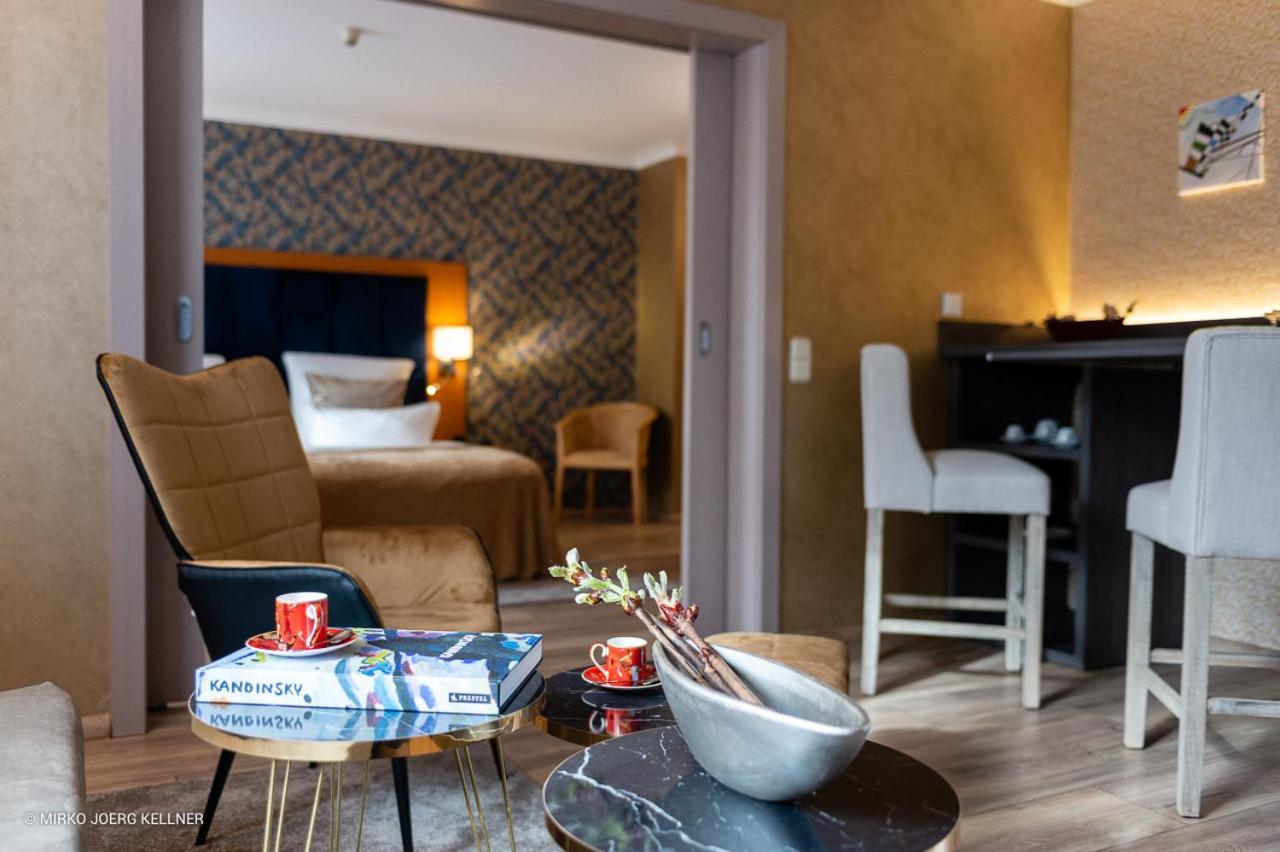 Parkhotel Goerlitz Bilik gambar