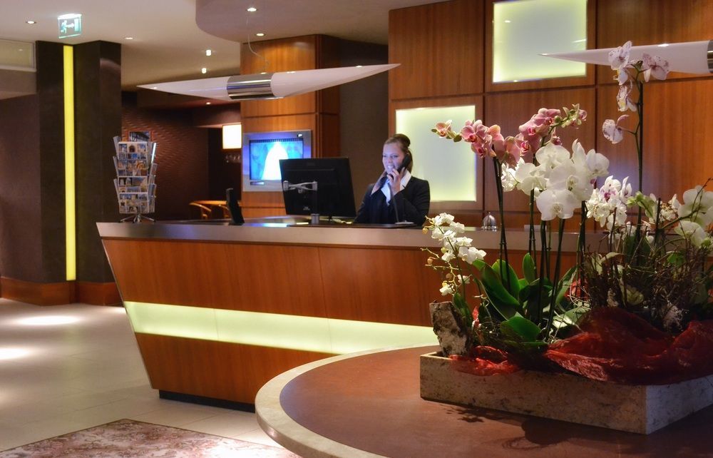 Parkhotel Goerlitz Luaran gambar