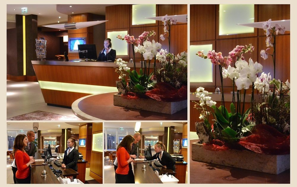 Parkhotel Goerlitz Luaran gambar