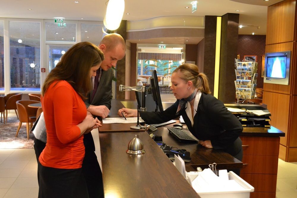 Parkhotel Goerlitz Luaran gambar
