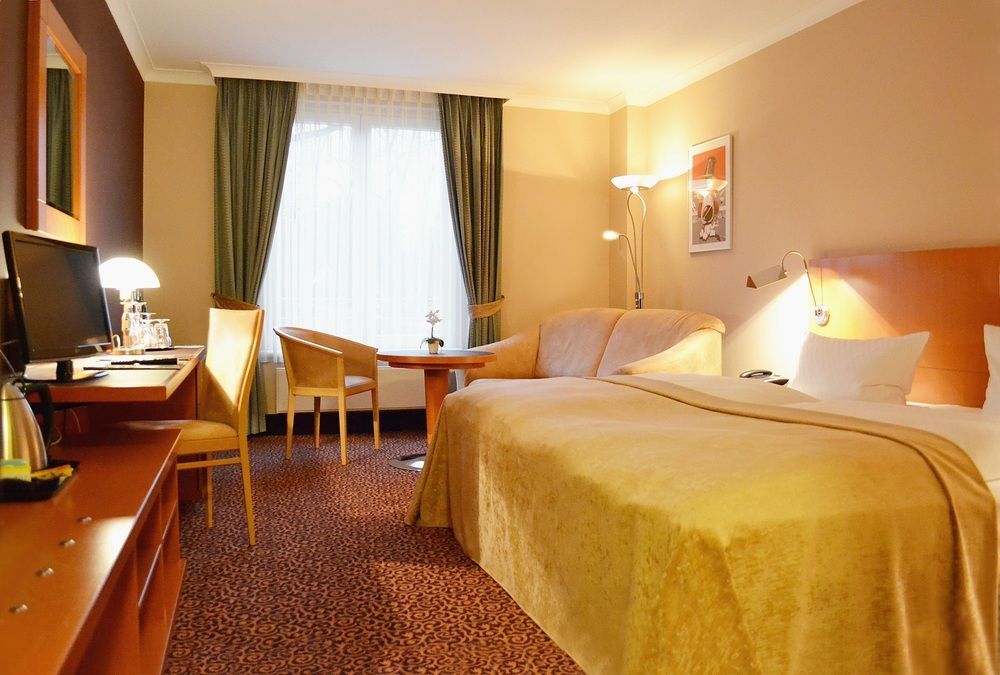 Parkhotel Goerlitz Luaran gambar