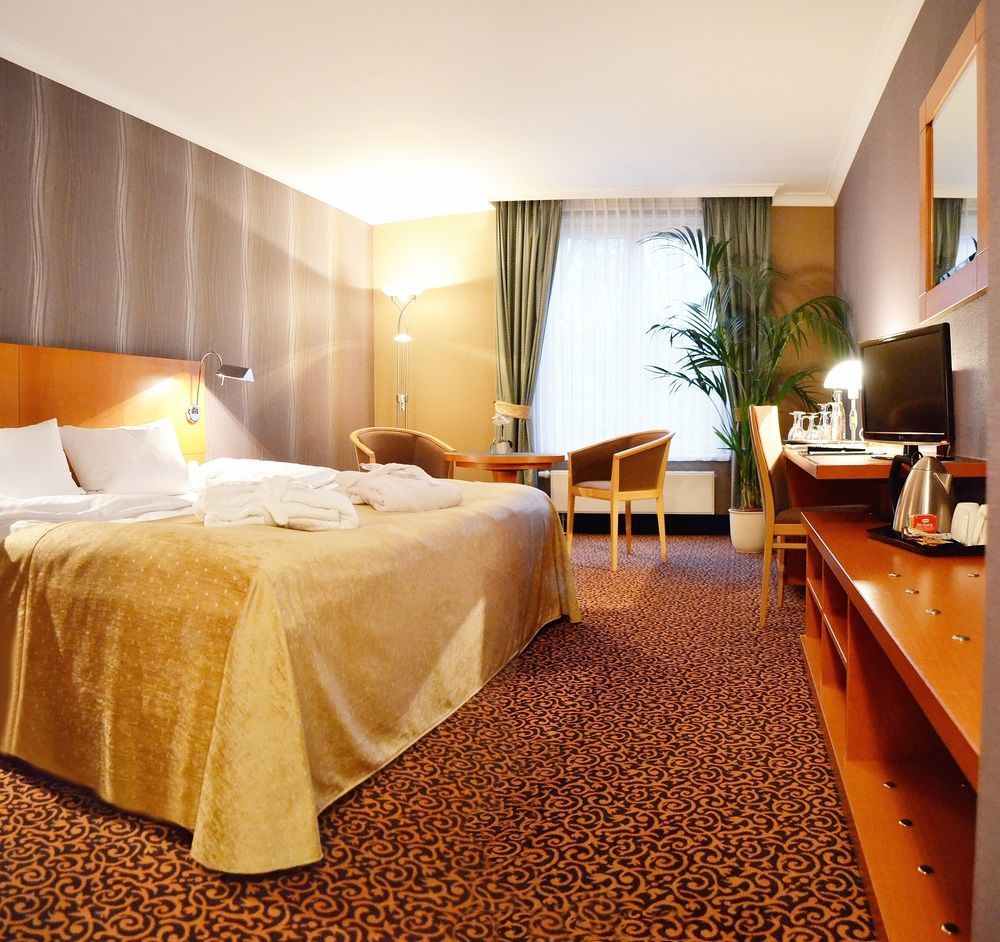 Parkhotel Goerlitz Luaran gambar
