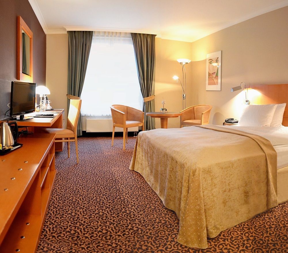Parkhotel Goerlitz Luaran gambar